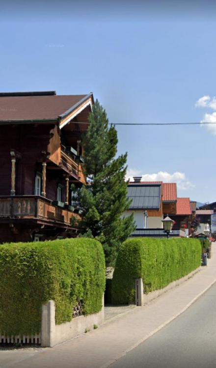 Appartement Wurzrainer – billede 3