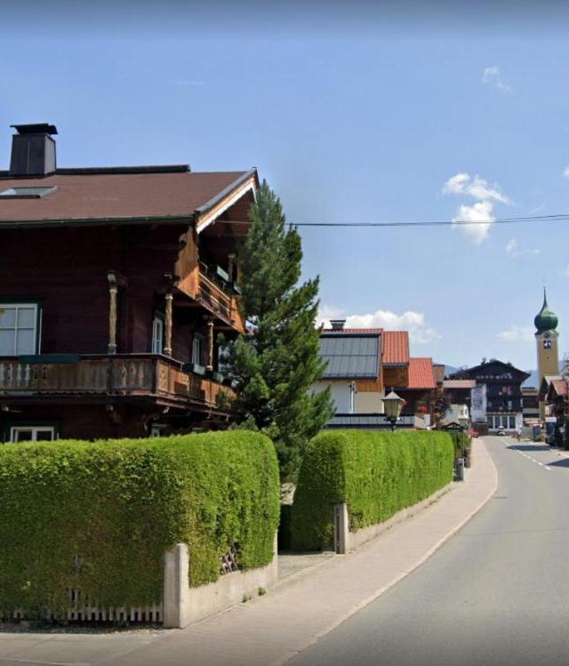 Appartement Wurzrainer – billede 3