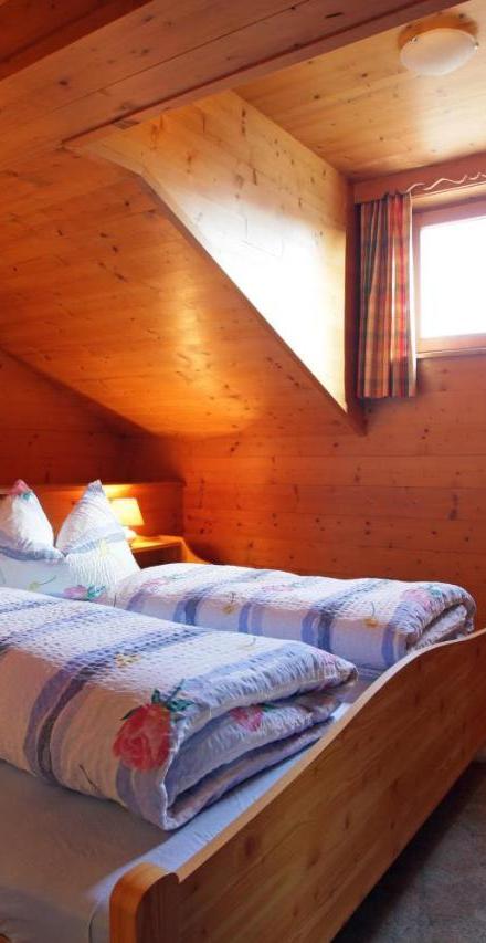 Appartement Wurzrainer – billede 4