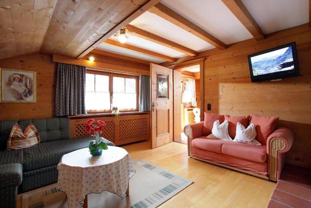 Appartement Wurzrainer – billede 5