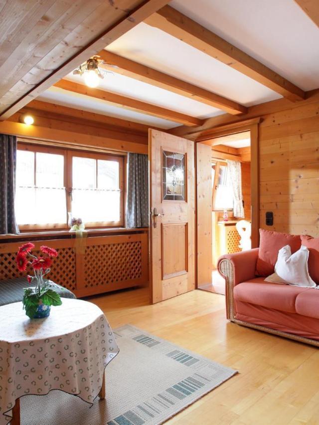Appartement Wurzrainer – billede 5