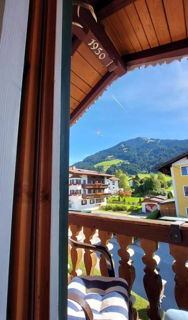 Appartement Wurzrainer – billede 6