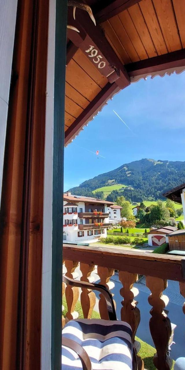 Appartement Wurzrainer – billede 6