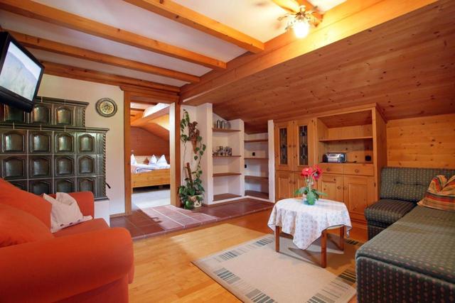 Appartement Wurzrainer – billede 7