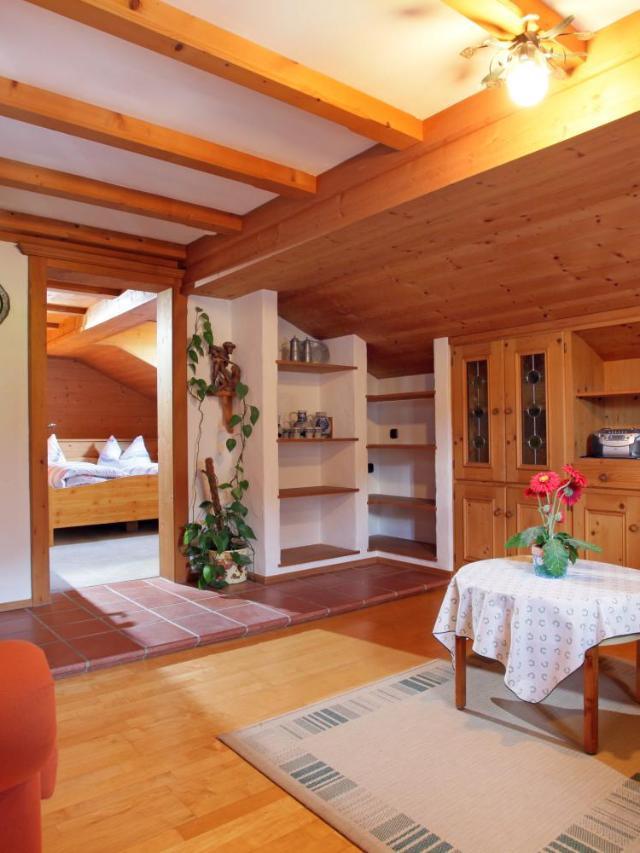 Appartement Wurzrainer – billede 7