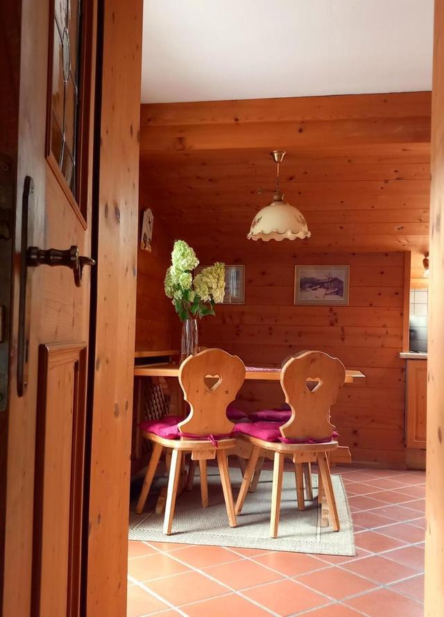 Appartement Wurzrainer – billede 8