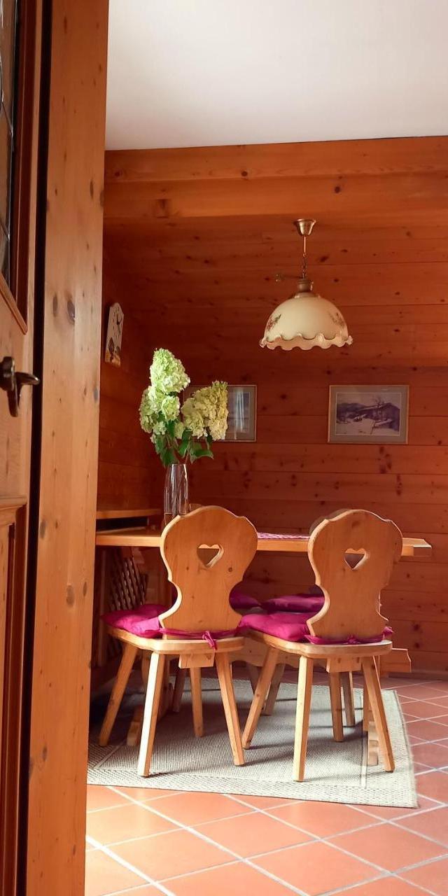 Appartement Wurzrainer – billede 8
