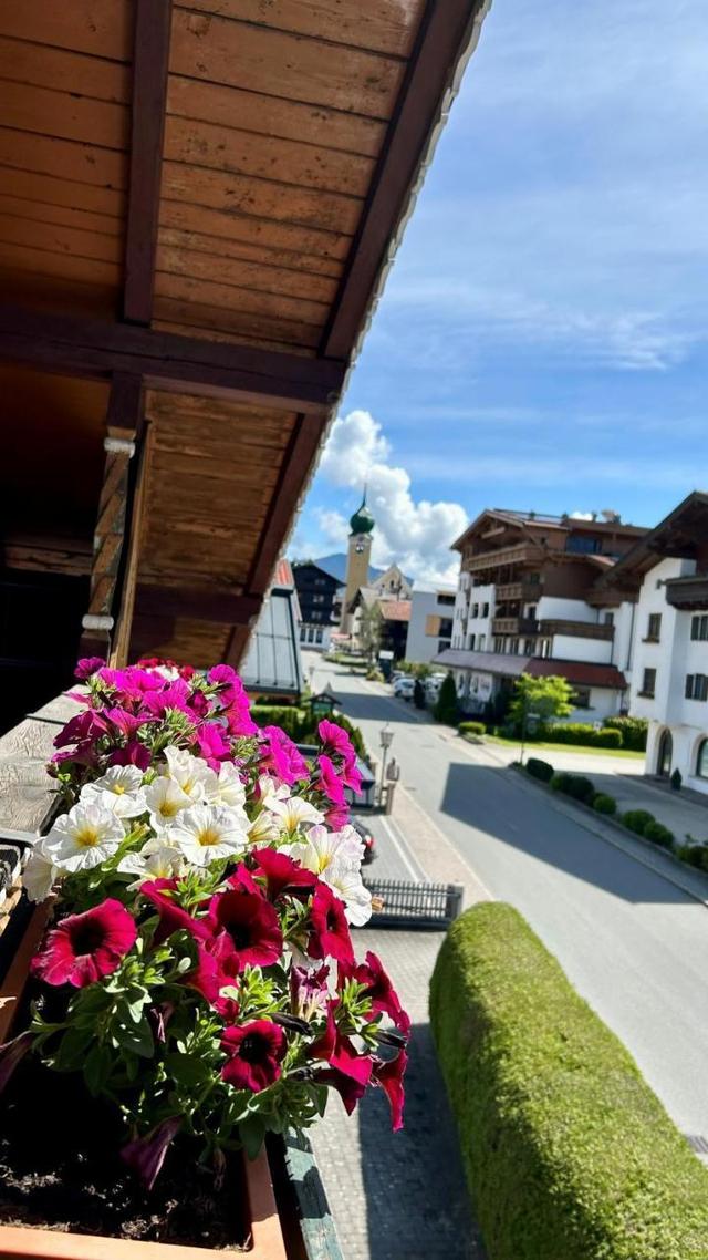 Appartement Wurzrainer – billede 9