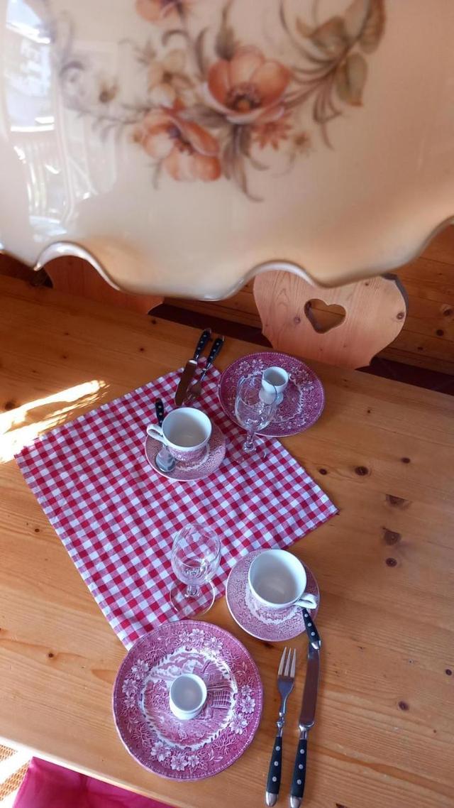 Appartement Wurzrainer – billede 10