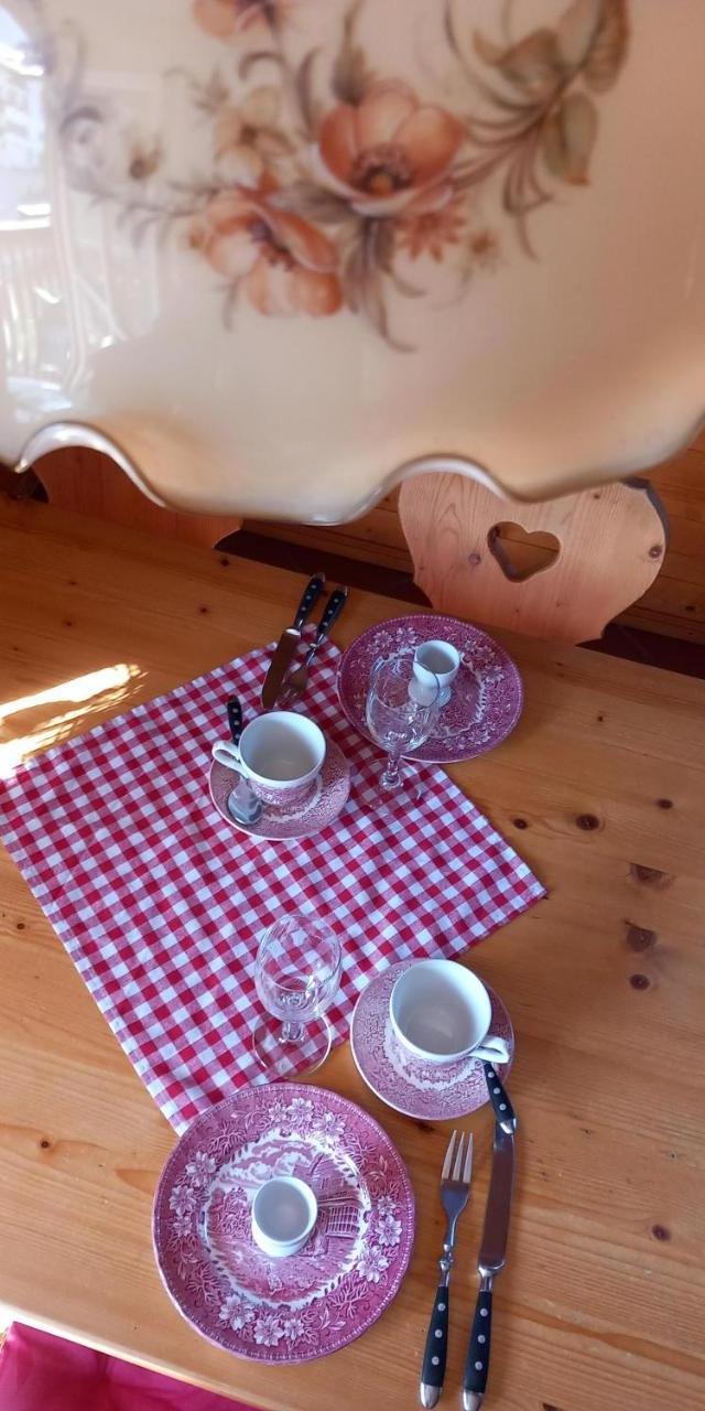 Appartement Wurzrainer – billede 10