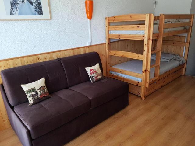 Residence Challe - Joli Studio 3 Personnes Ski Au Pied Et Vue Sur Les Pistes. Mae-4254 – bild 5