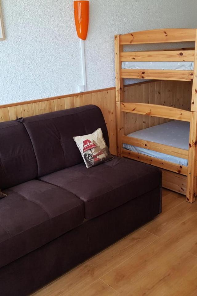 Residence Challe - Joli Studio 3 Personnes Ski Au Pied Et Vue Sur Les Pistes. Mae-4254 – billede 5