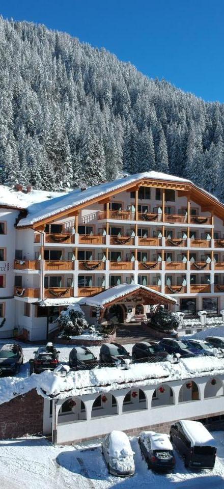 Hotel Cesa Tyrol – billede 2