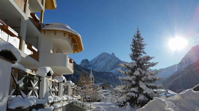 Hotel Cesa Tyrol – billede 3