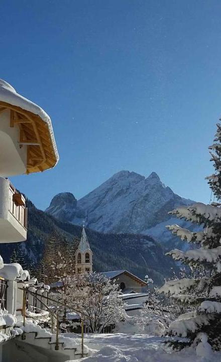 Hotel Cesa Tyrol – billede 3
