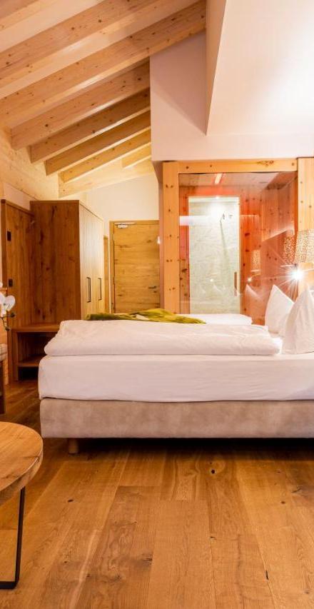 Hotel Cesa Tyrol – billede 4