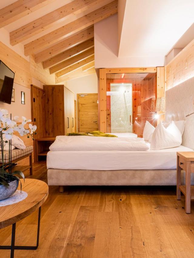 Hotel Cesa Tyrol – billede 4