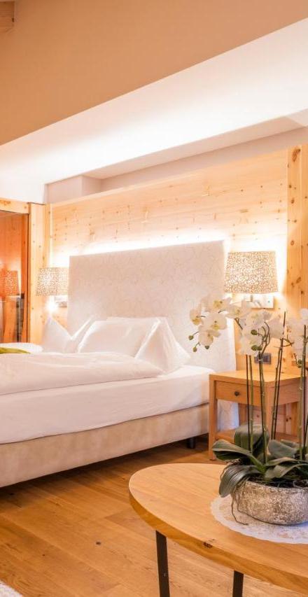 Hotel Cesa Tyrol – billede 5