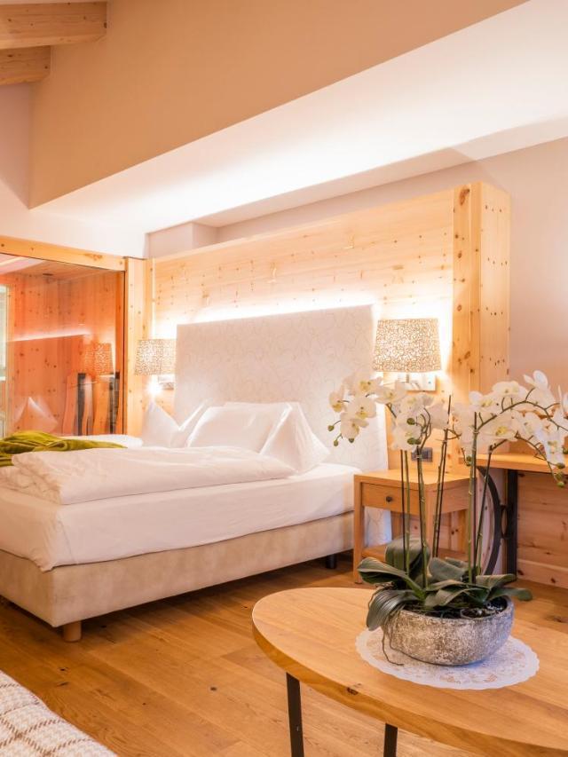 Hotel Cesa Tyrol – billede 5