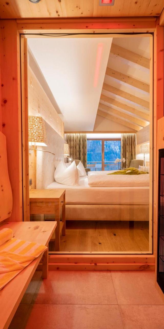 Hotel Cesa Tyrol – billede 6