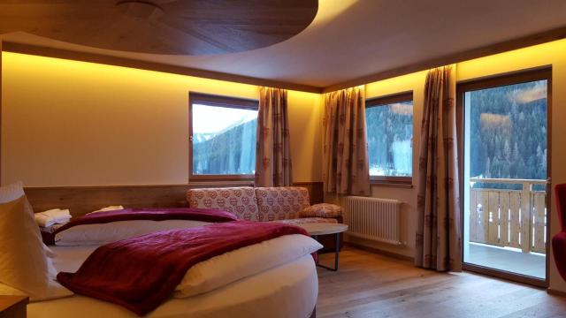 Hotel Cesa Tyrol – billede 8