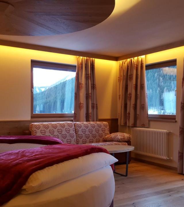Hotel Cesa Tyrol – billede 8