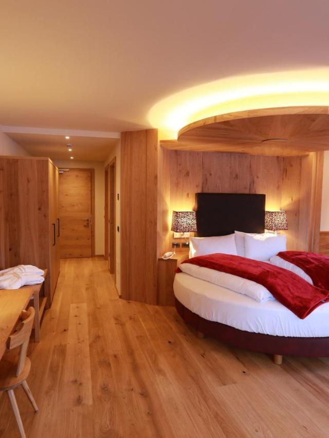 Hotel Cesa Tyrol – billede 9
