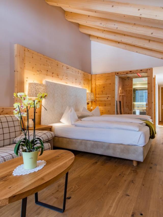 Hotel Cesa Tyrol – billede 10