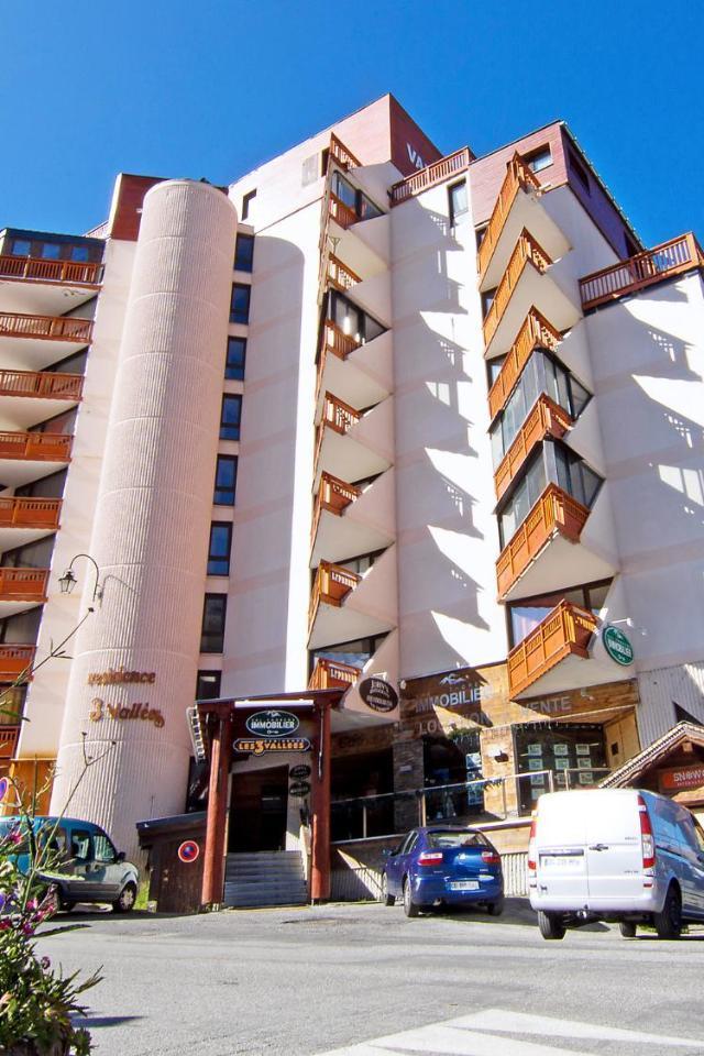 Apartment Trois Vallees 516 by Interhome – bild 4