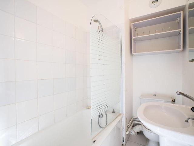 Apartment Trois Vallees 516 by Interhome – billede 6