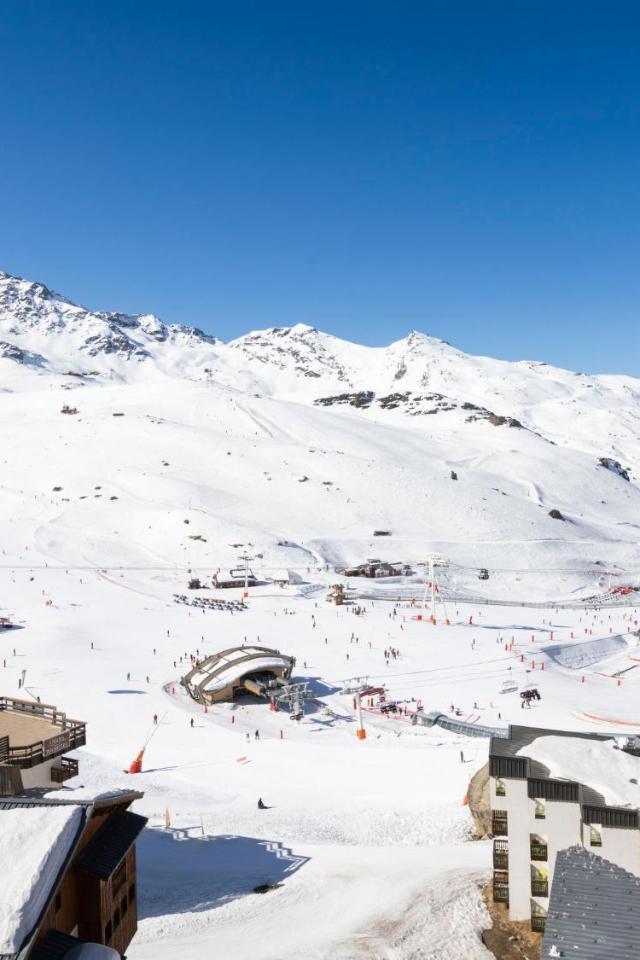 Apartment Trois Vallees 516 by Interhome – bild 7