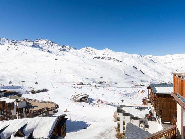 Apartment Trois Vallees 516 by Interhome – billede 7