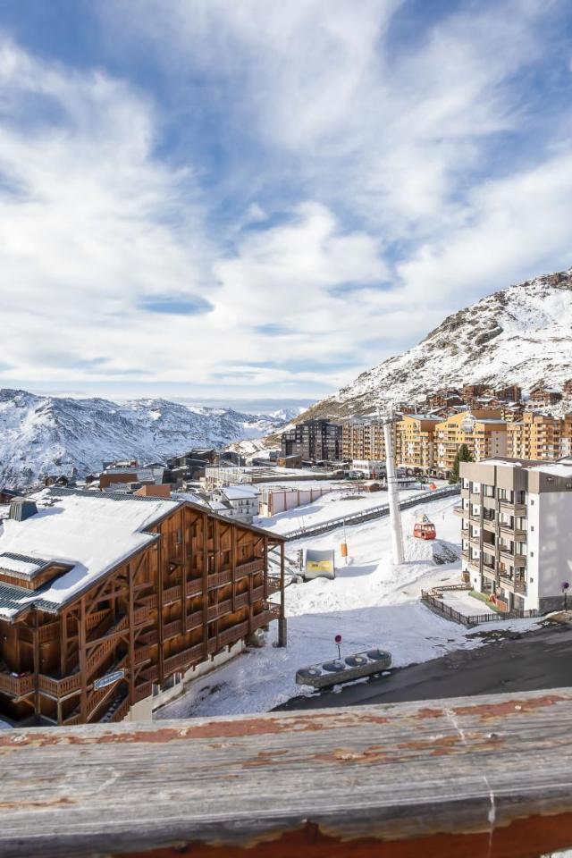 Apartment Trois Vallees 516 by Interhome – bild 10