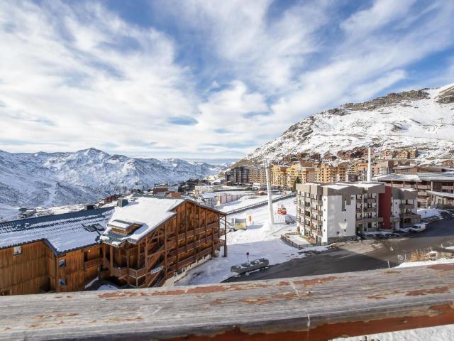 Apartment Trois Vallees 516 by Interhome – billede 10