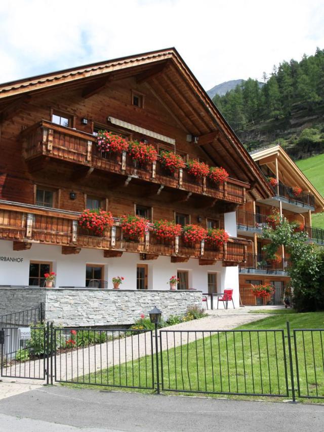 Urbanhof Pension – billede 2