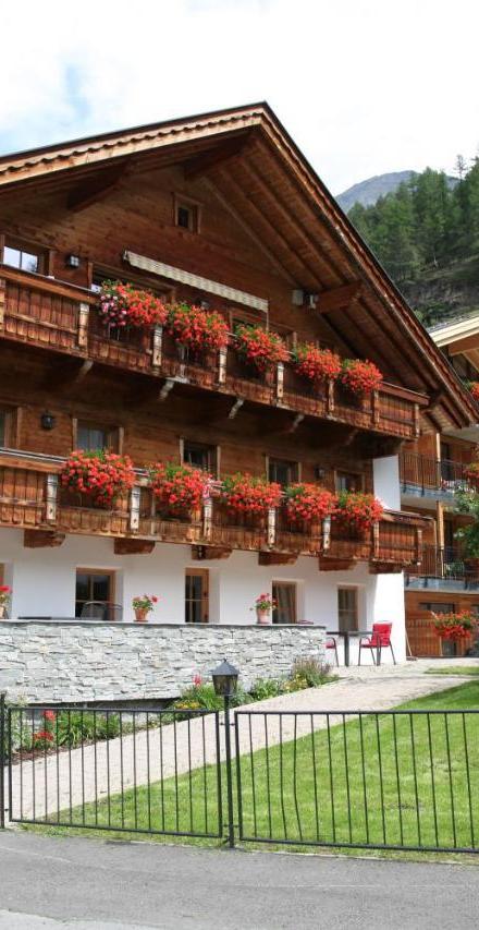 Urbanhof Pension – billede 2