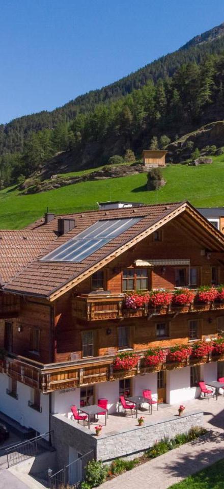 Urbanhof Pension – billede 3