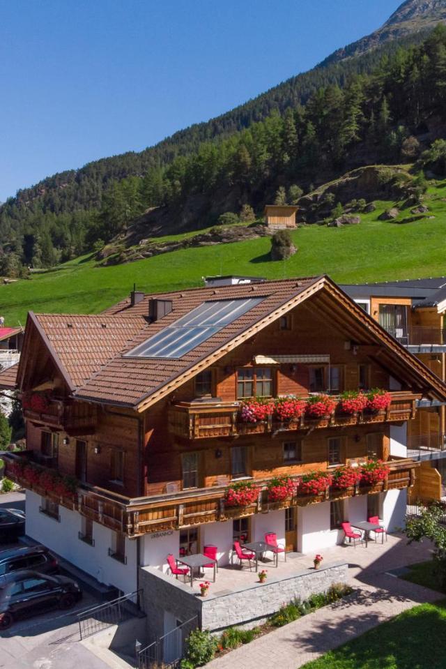 Urbanhof Pension – billede 3
