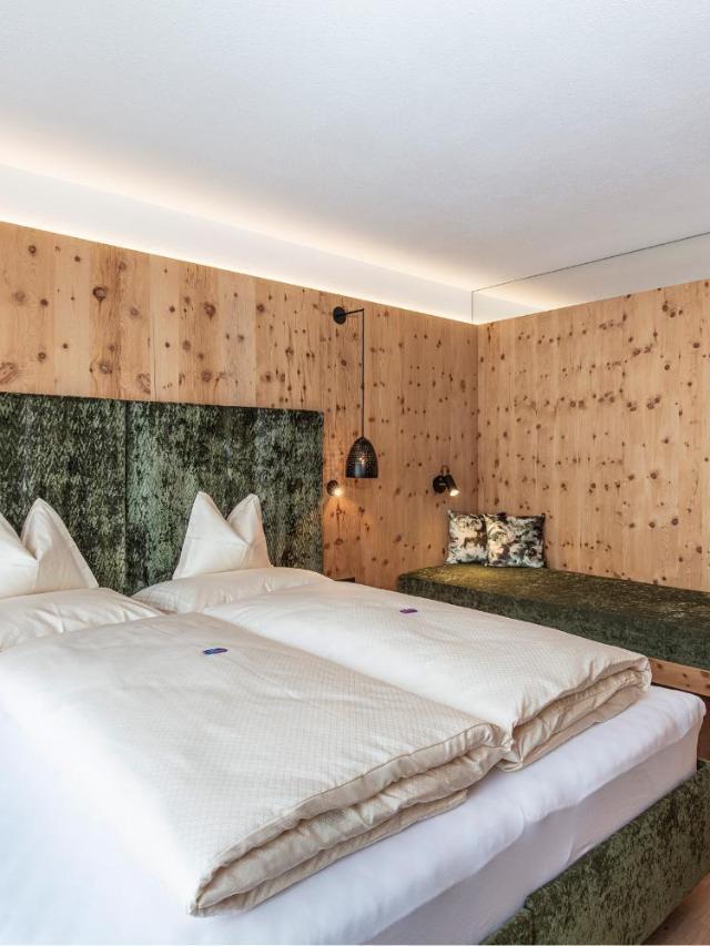 Urbanhof Pension – billede 7