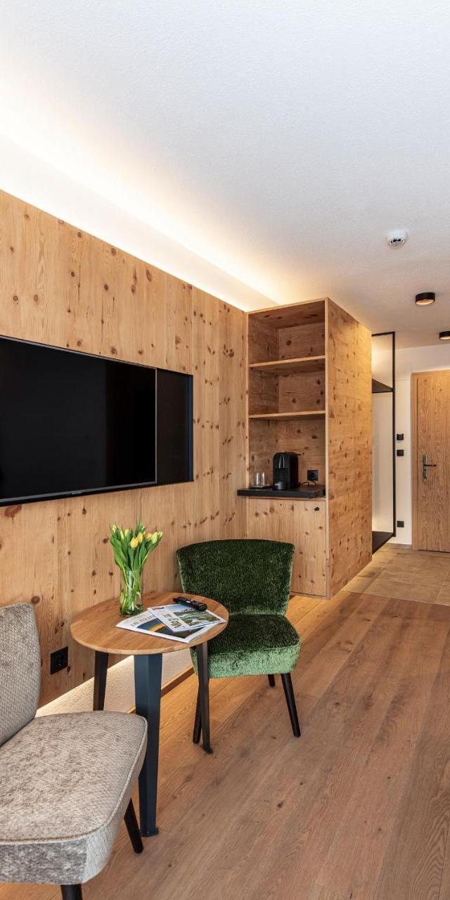 Urbanhof Pension – billede 8