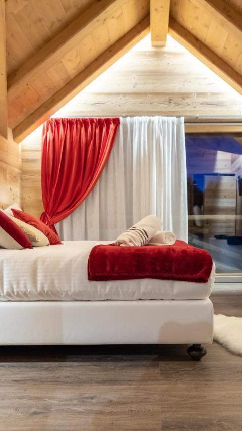 Chalet Imbosc'che – Livigno
