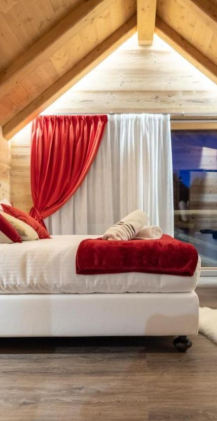 Chalet Imbosc'che – billede 1