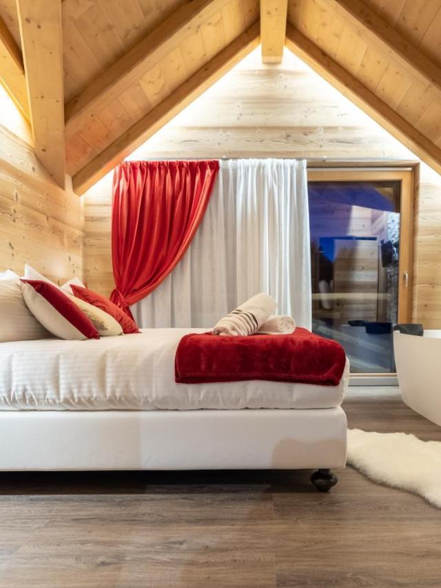 Chalet Imbosc'che
