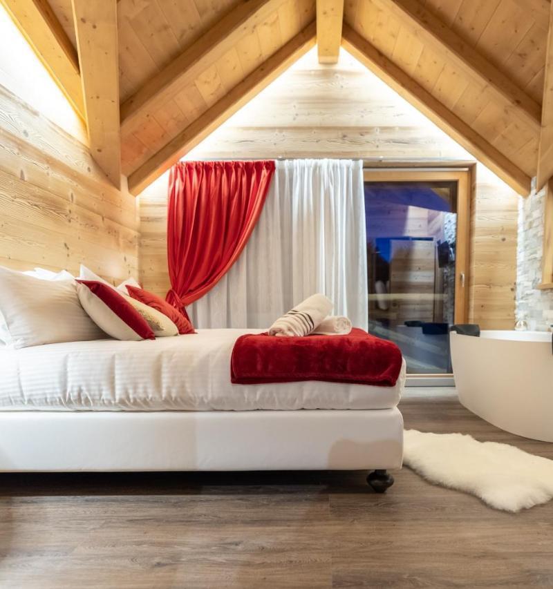 Chalet Imbosc'che