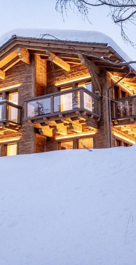 Chalet Imbosc'che – billede 2