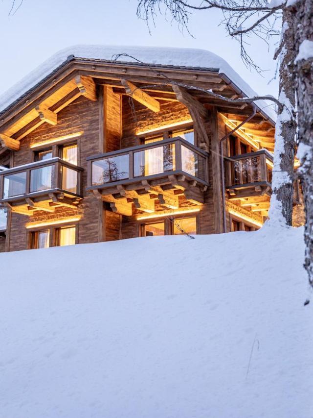 Chalet Imbosc'che – billede 2
