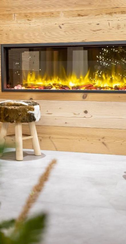Chalet Imbosc'che – billede 3