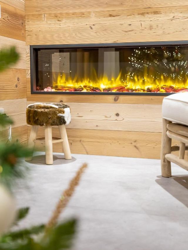 Chalet Imbosc'che – billede 3