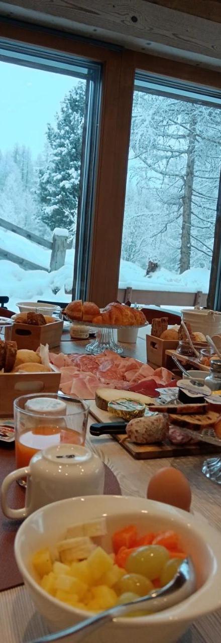 Chalet Imbosc'che – billede 4