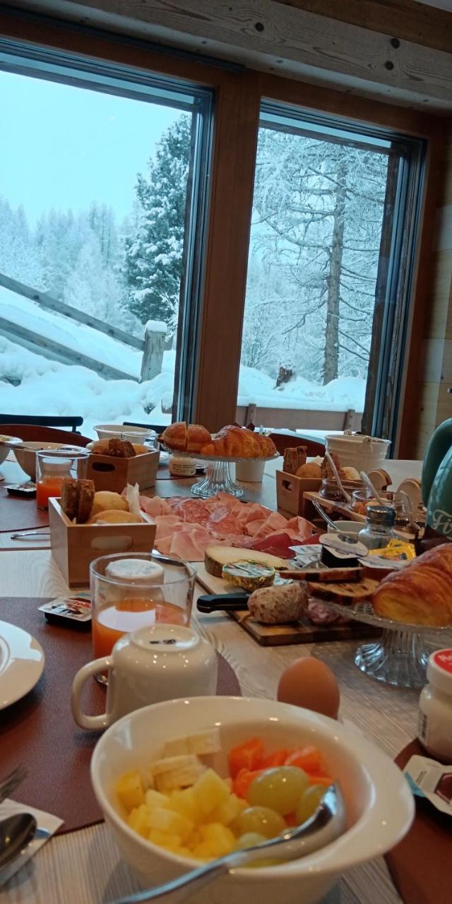 Chalet Imbosc'che – billede 4